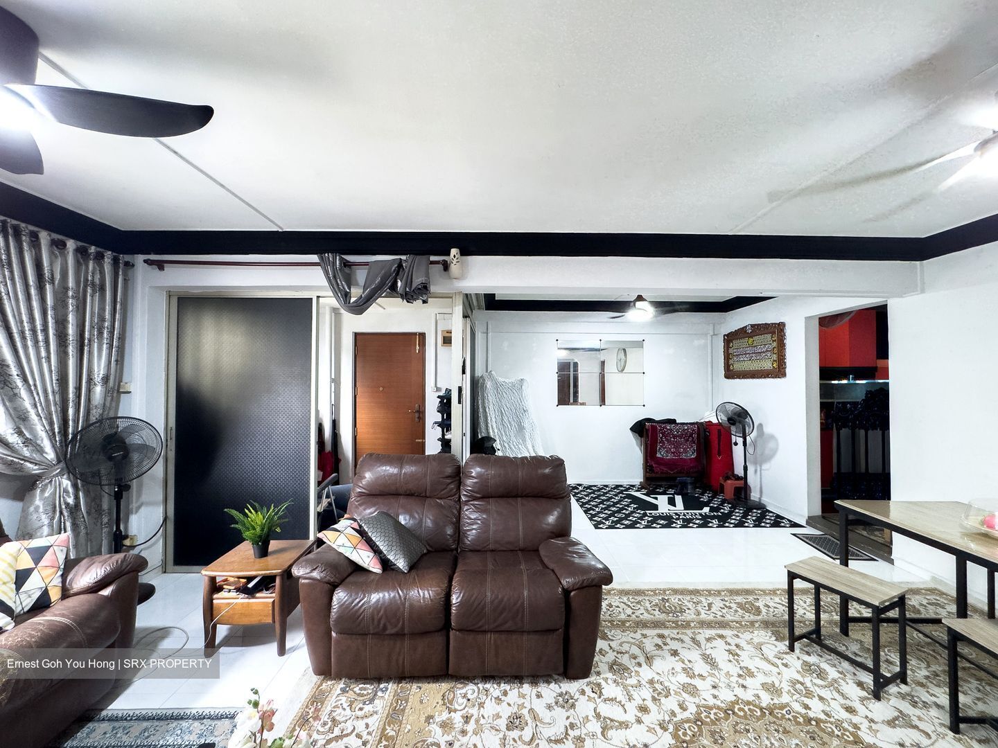 Blk 322 Woodlands Street 32 (Woodlands), HDB 5 Rooms #592121131